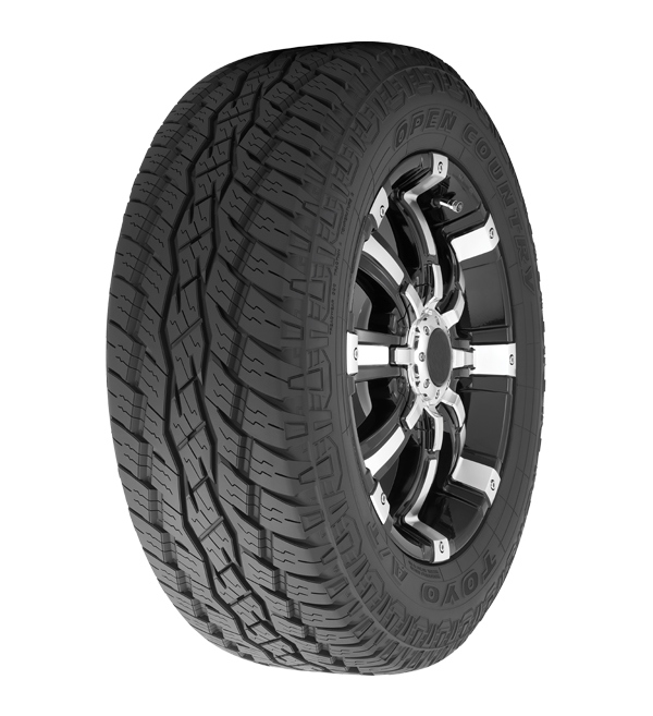 225/75R16 opona TOYO Open Country AT Plus 115/112S